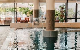 Le Riviera - Hotel Restaurant & Spa - Ex Golden Tulip Aix Les Bains